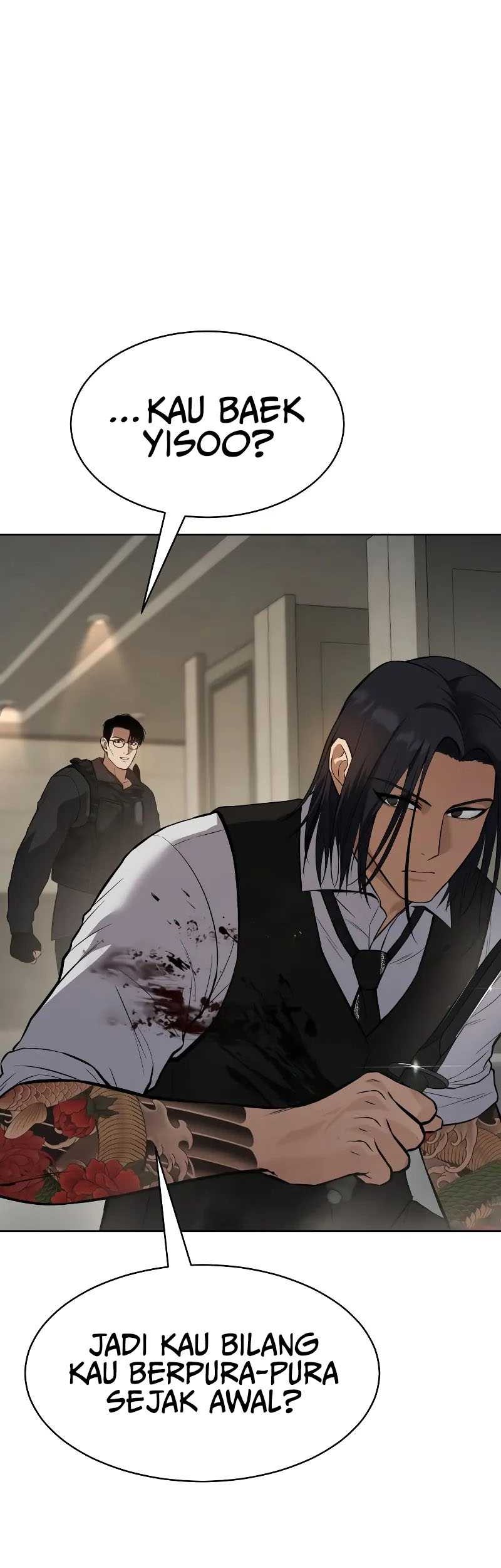Baek XX Chapter 48 - halaman 86