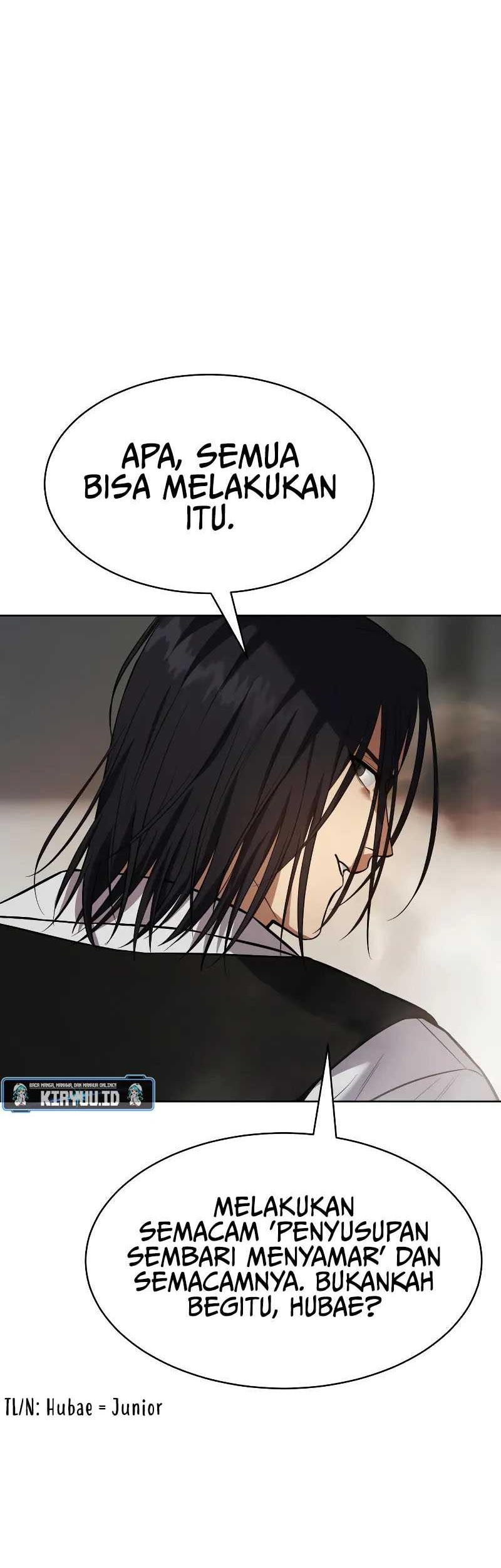 Baek XX Chapter 48 - halaman 87
