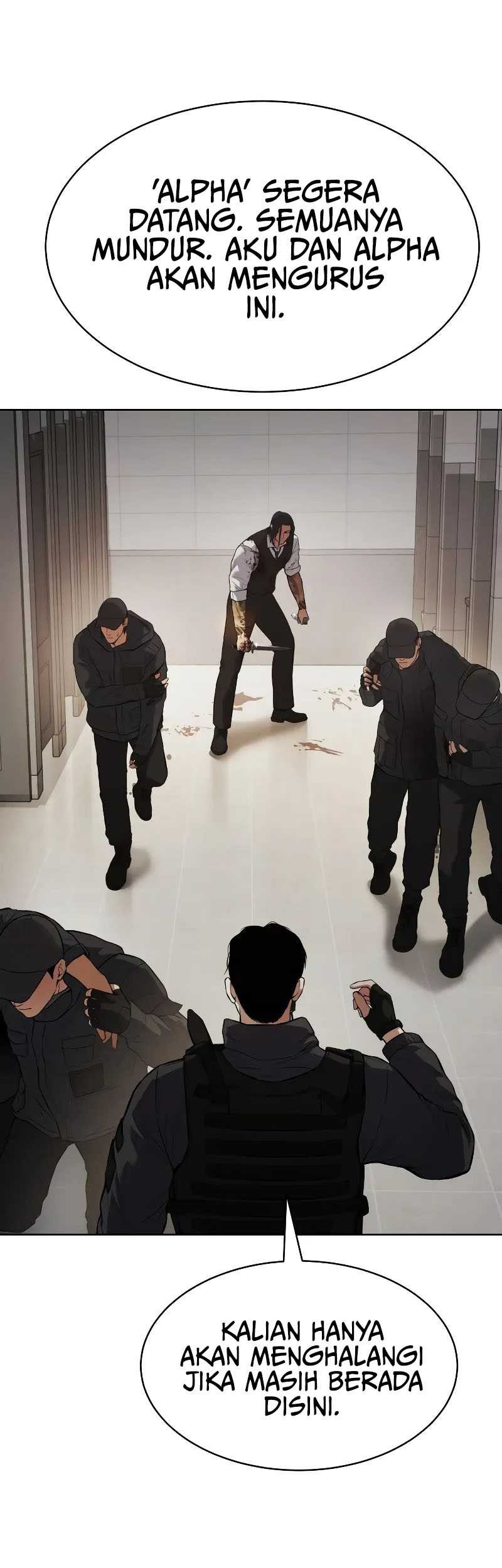 Baek XX Chapter 48 - halaman 90