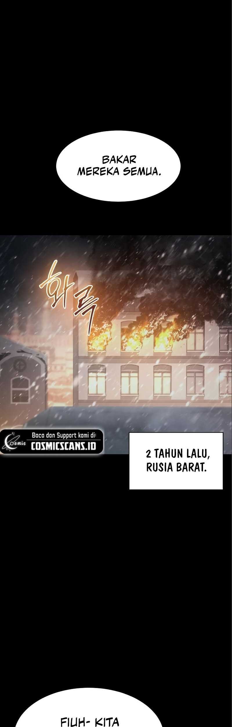 Baek XX Chapter 49 - halaman 18