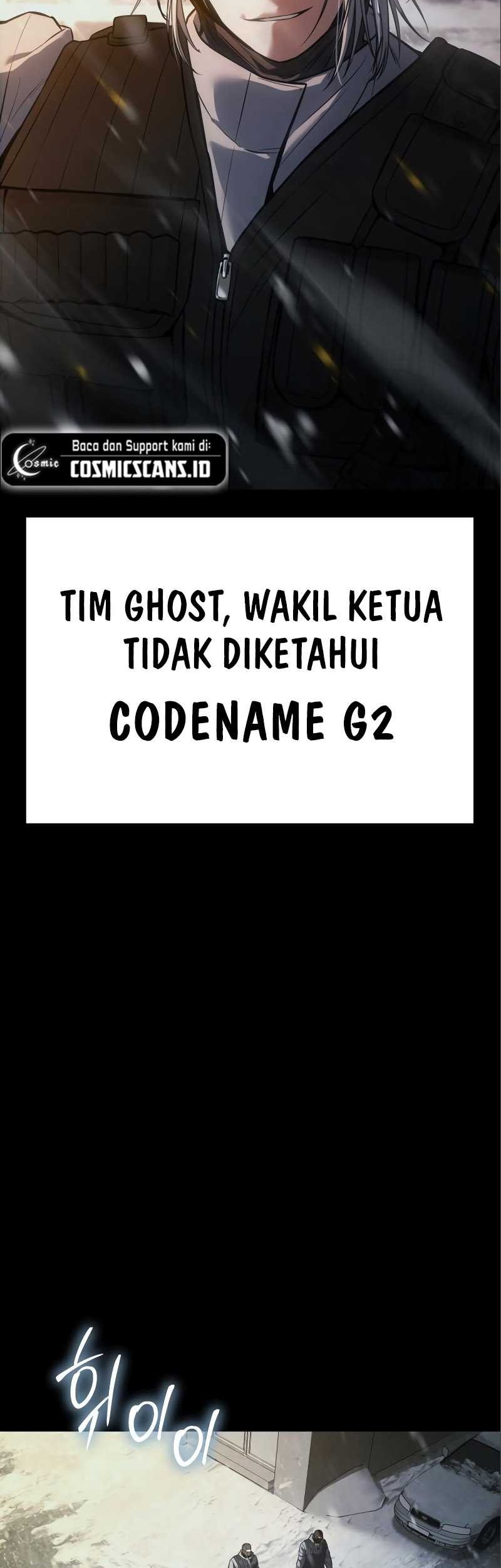 Baek XX Chapter 49 - halaman 22