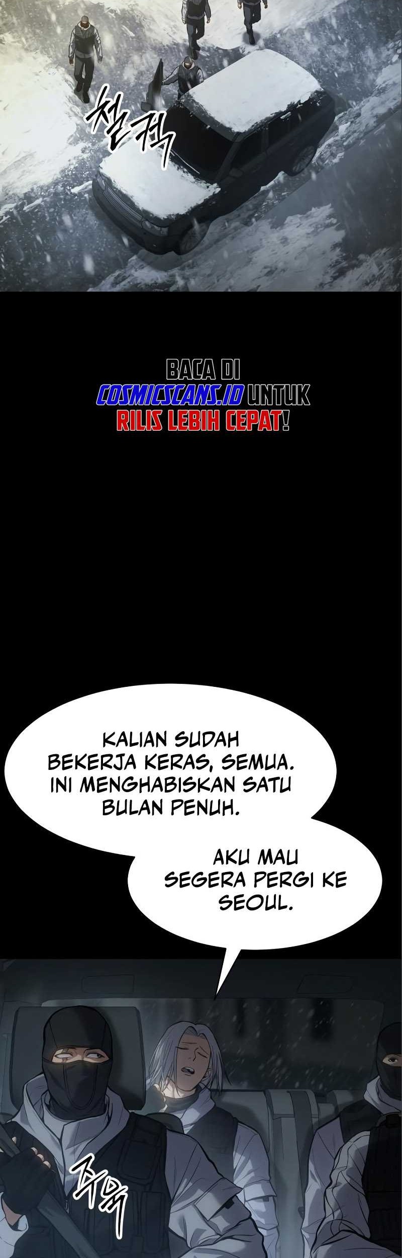 Baek XX Chapter 49 - halaman 23