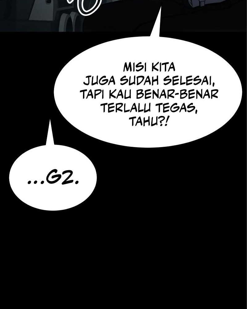 Baek XX Chapter 49 - halaman 25