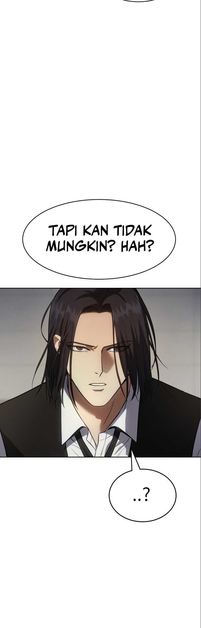 Baek XX Chapter 49 - halaman 3