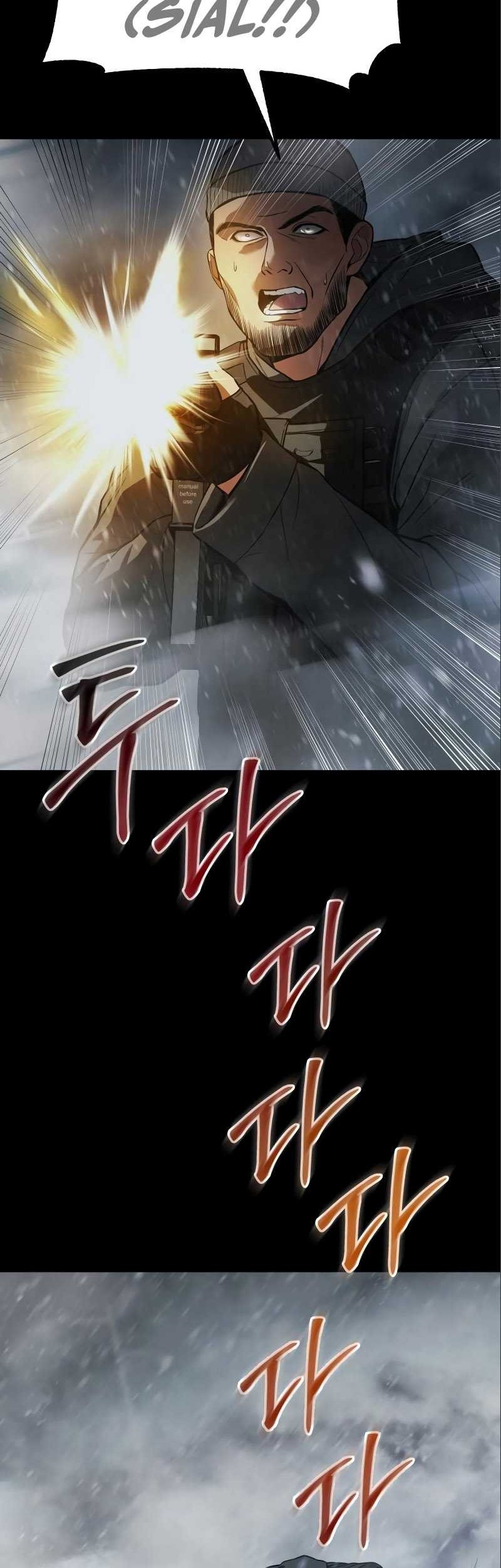 Baek XX Chapter 49 - halaman 40