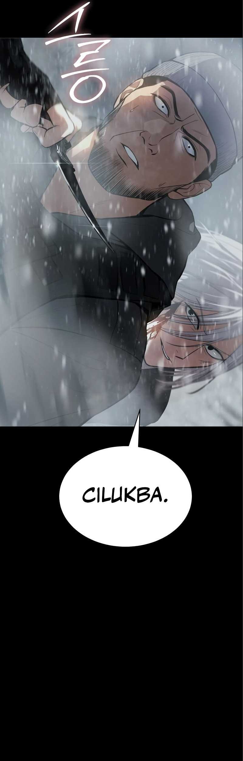 Baek XX Chapter 49 - halaman 43