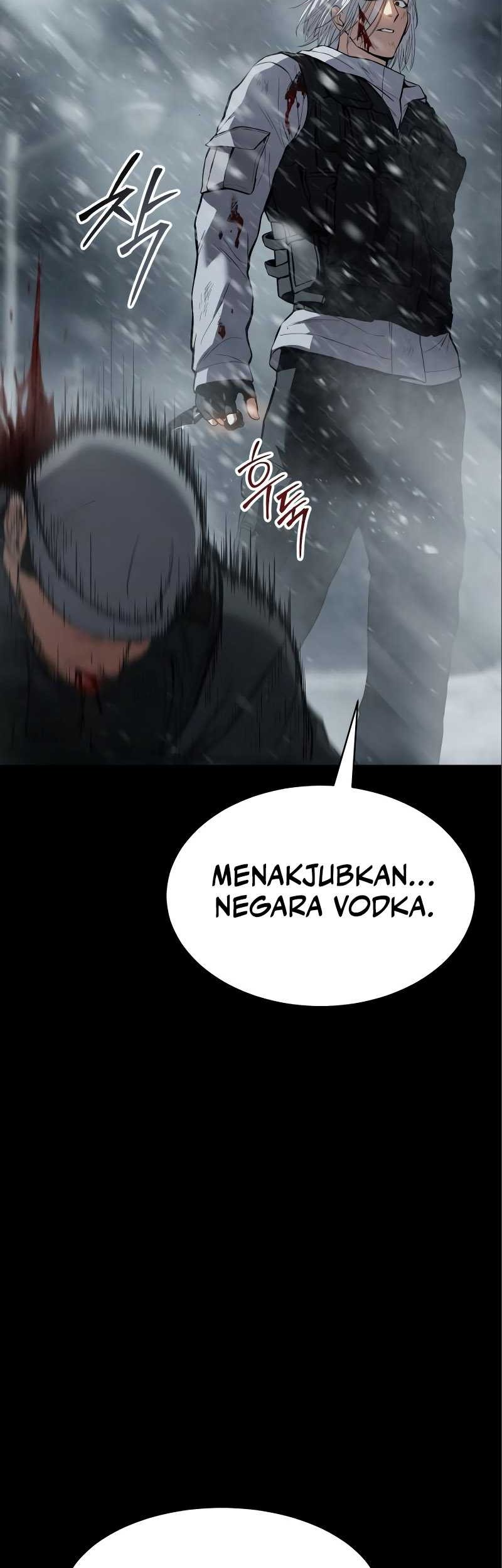 Baek XX Chapter 49 - halaman 45