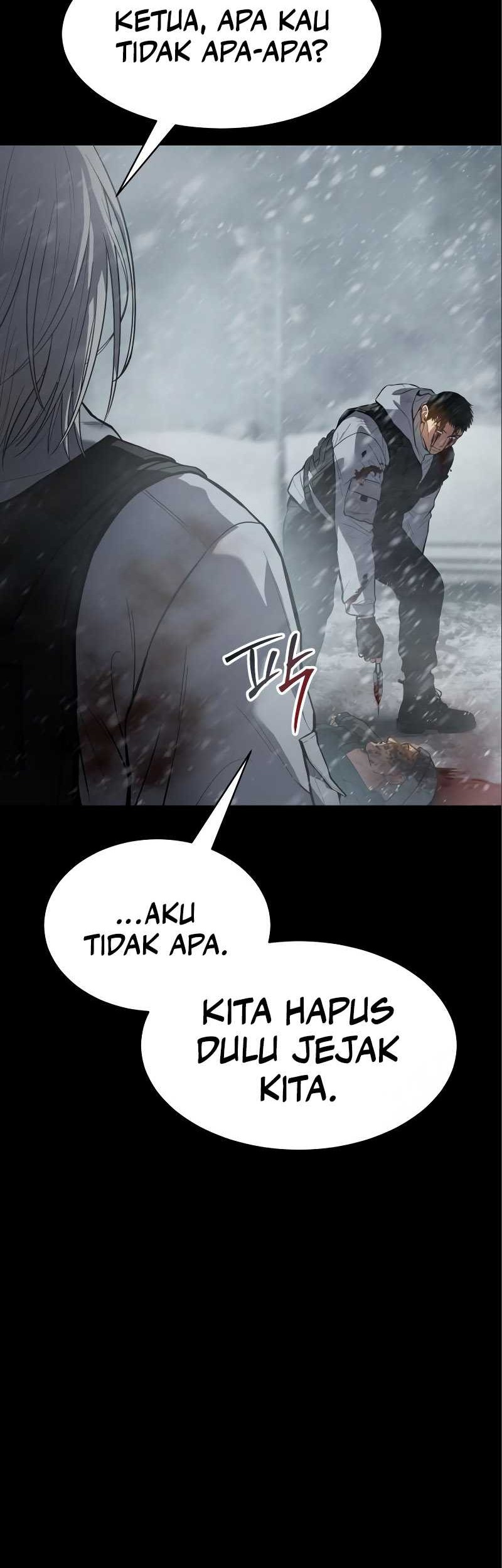 Baek XX Chapter 49 - halaman 46