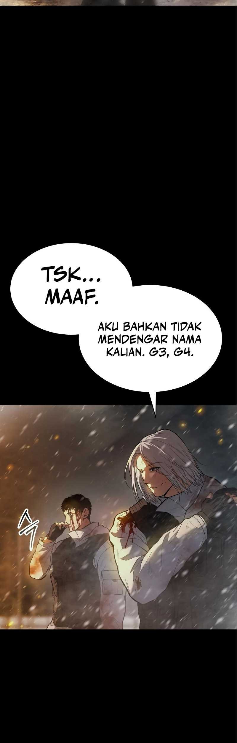 Baek XX Chapter 49 - halaman 49