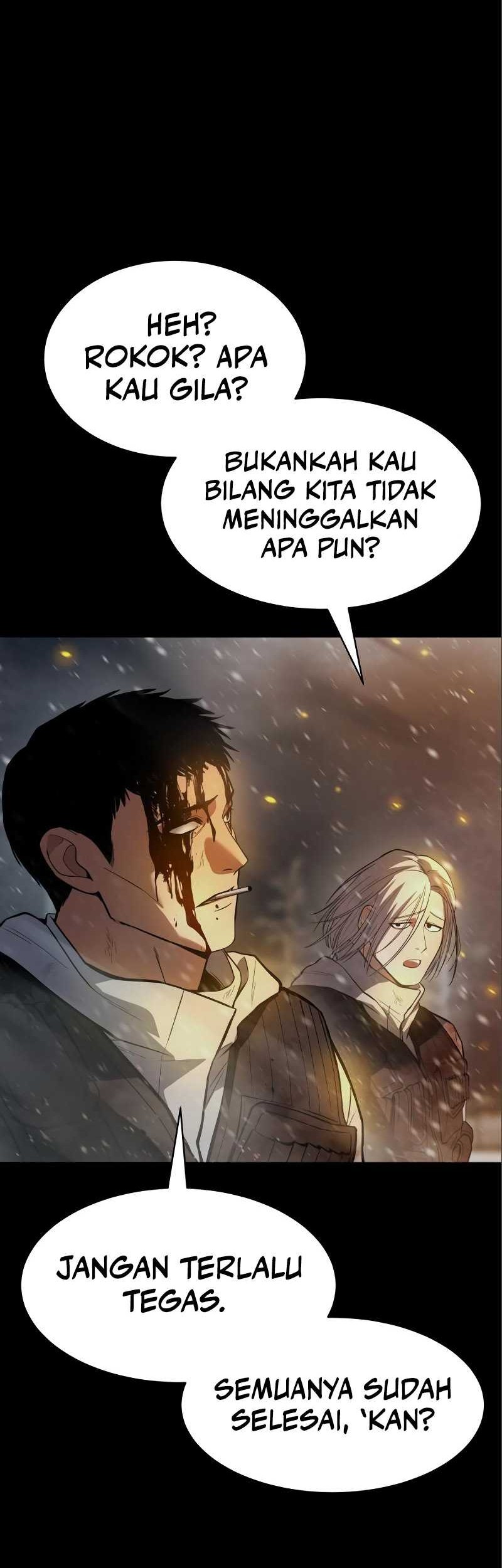 Baek XX Chapter 49 - halaman 50
