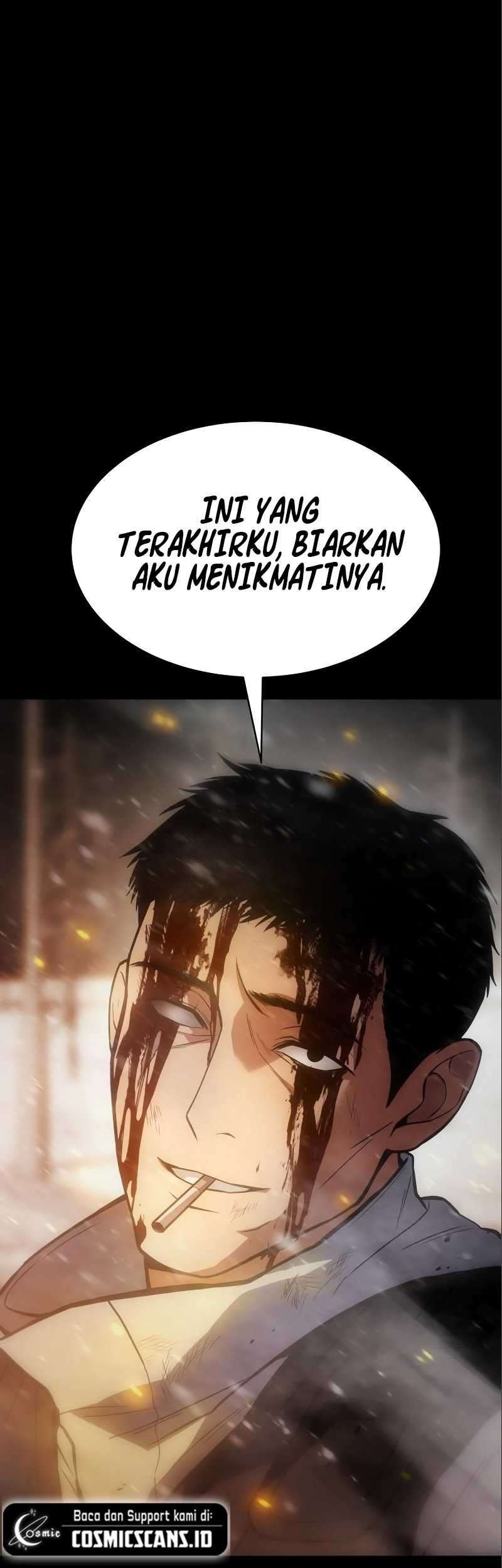Baek XX Chapter 49 - halaman 51