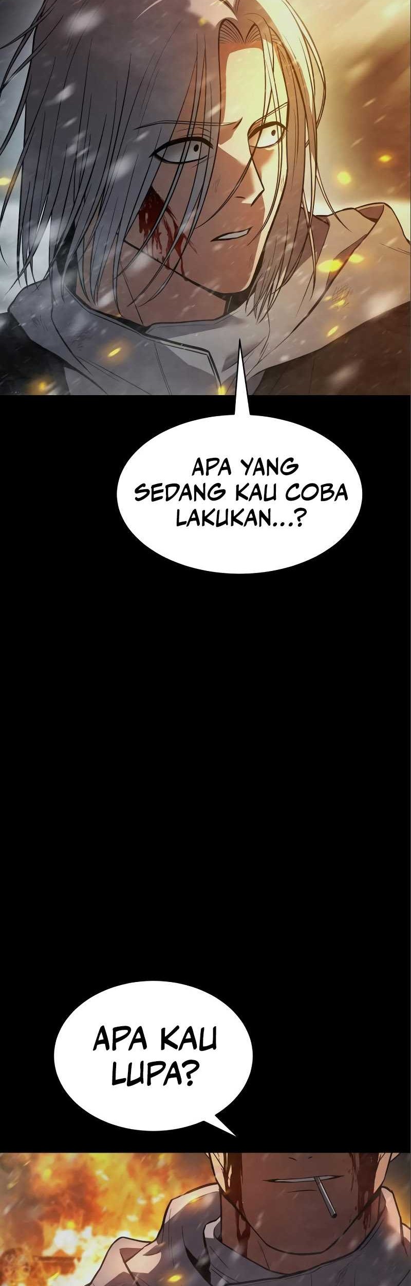 Baek XX Chapter 49 - halaman 56