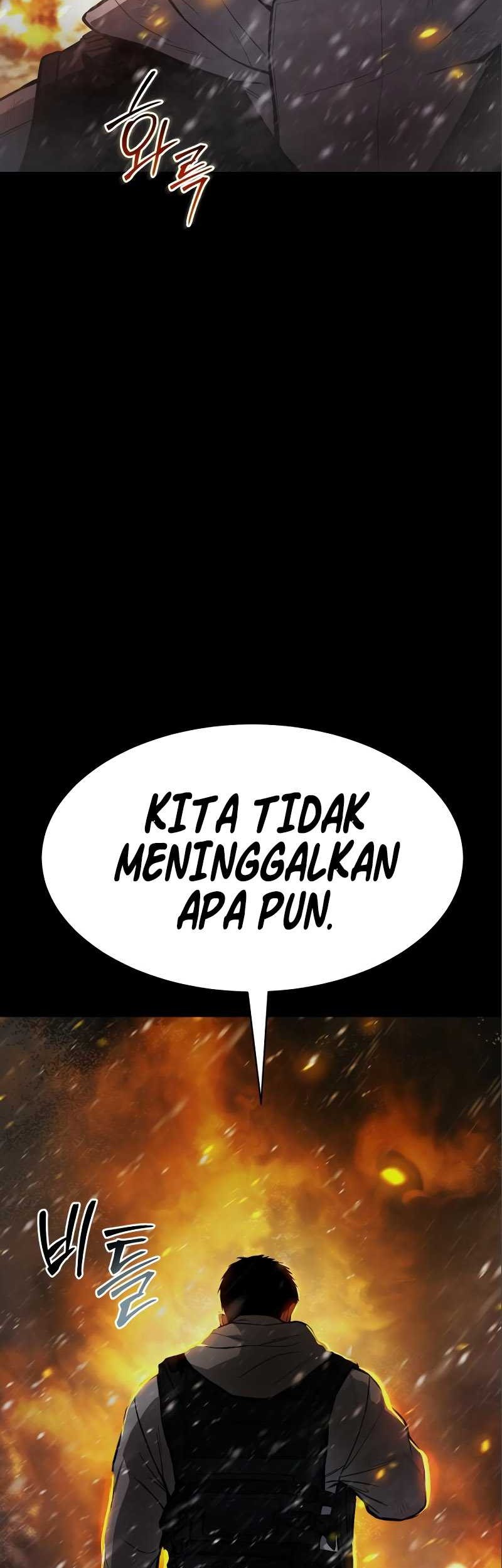 Baek XX Chapter 49 - halaman 57
