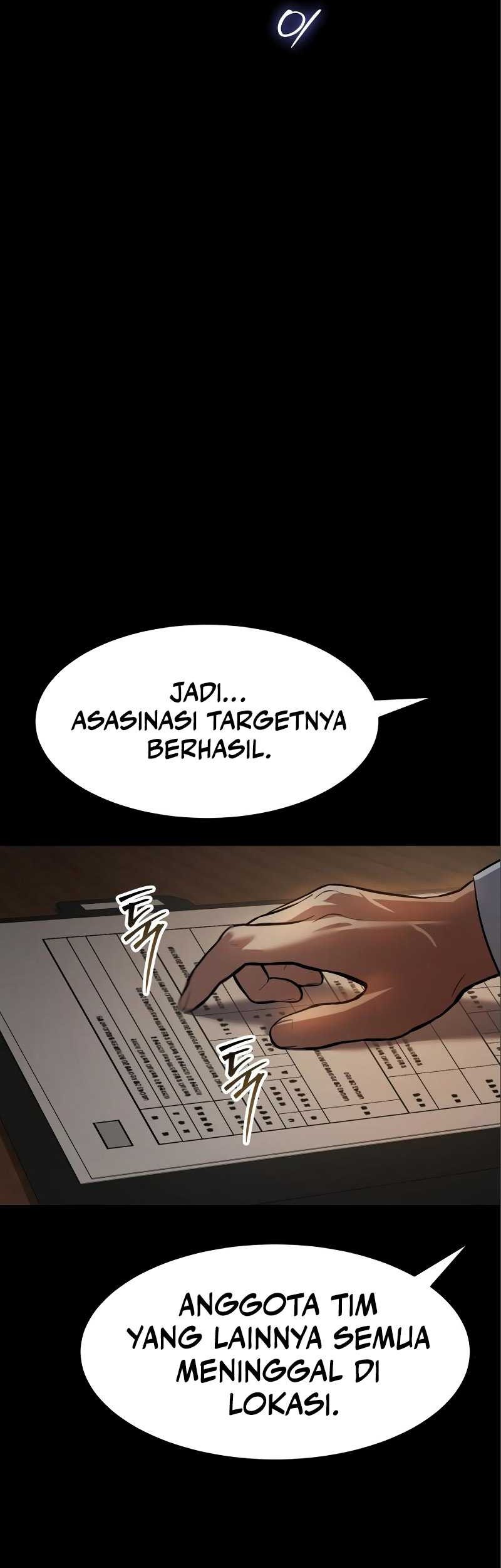Baek XX Chapter 49 - halaman 62