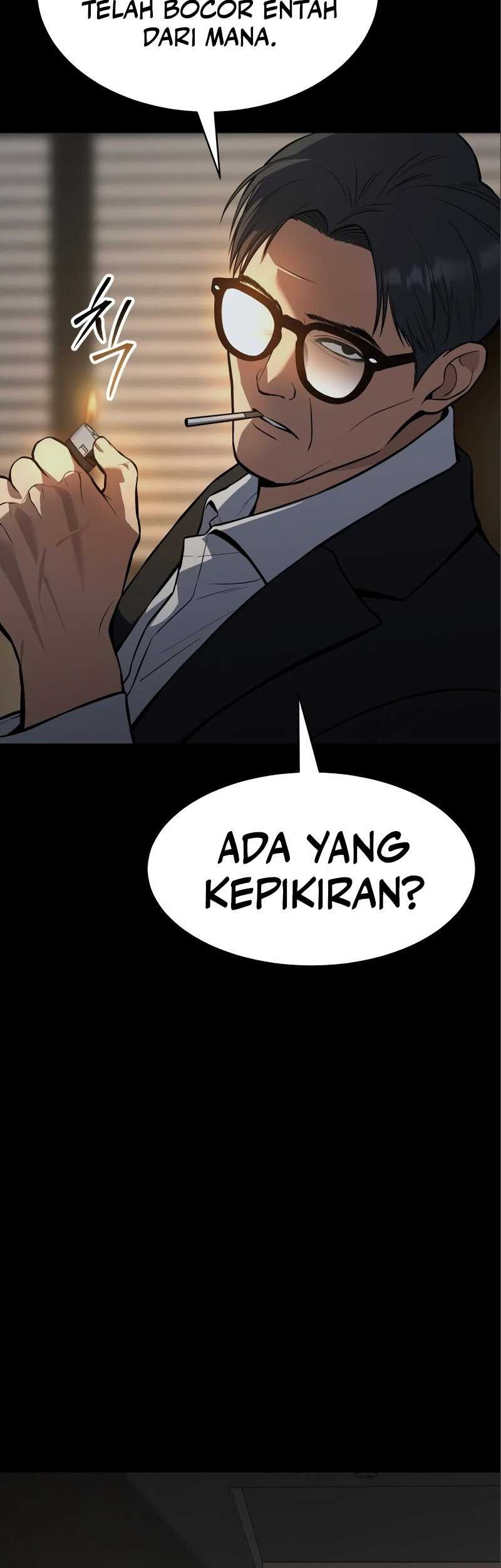 Baek XX Chapter 49 - halaman 68