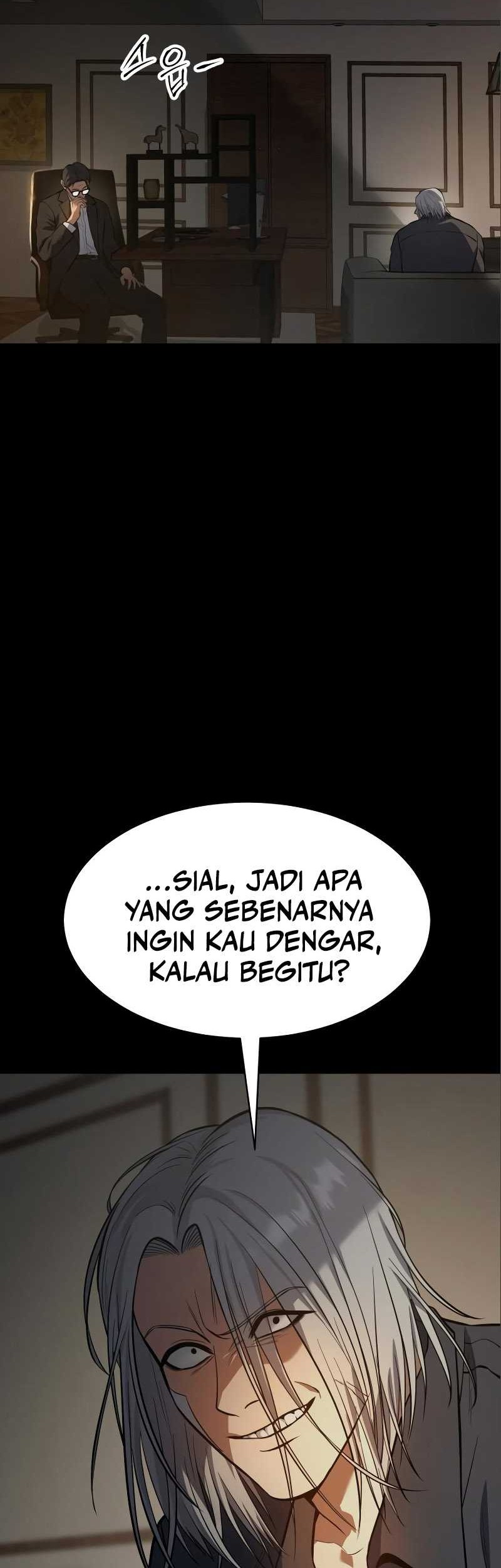 Baek XX Chapter 49 - halaman 69