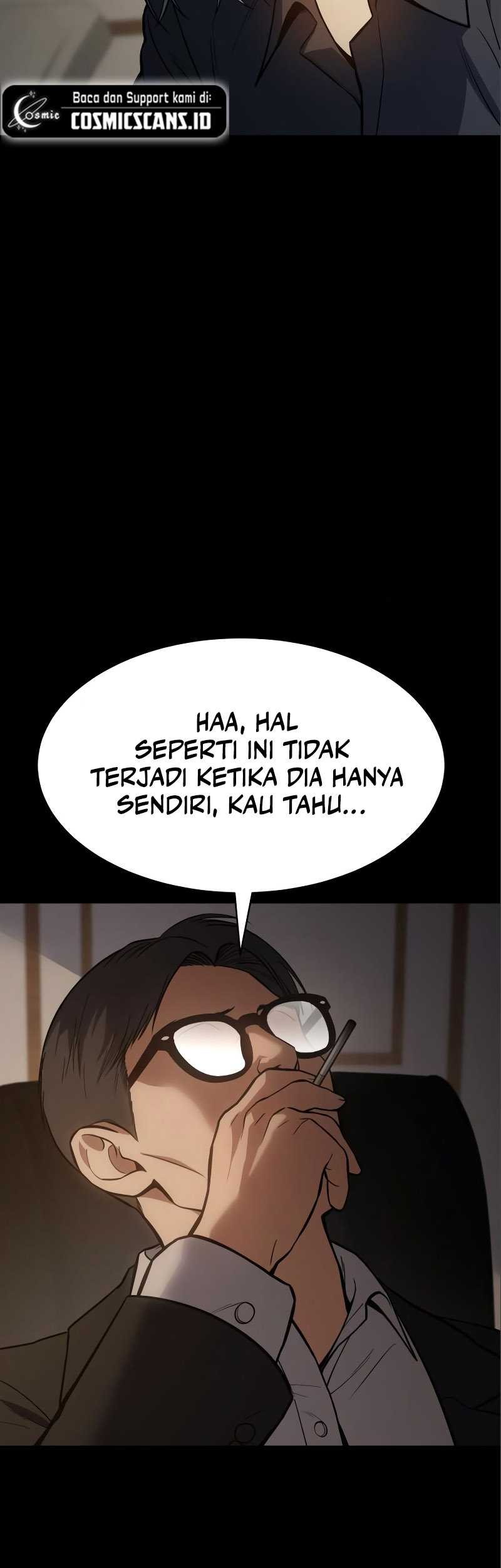 Baek XX Chapter 49 - halaman 70