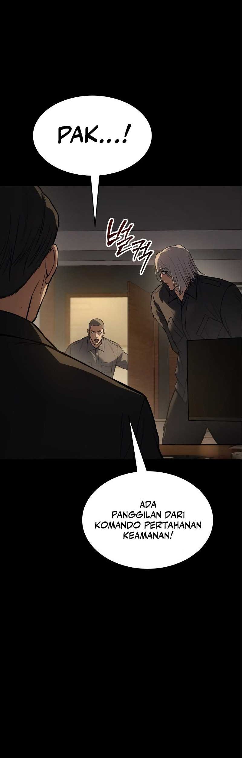 Baek XX Chapter 49 - halaman 75