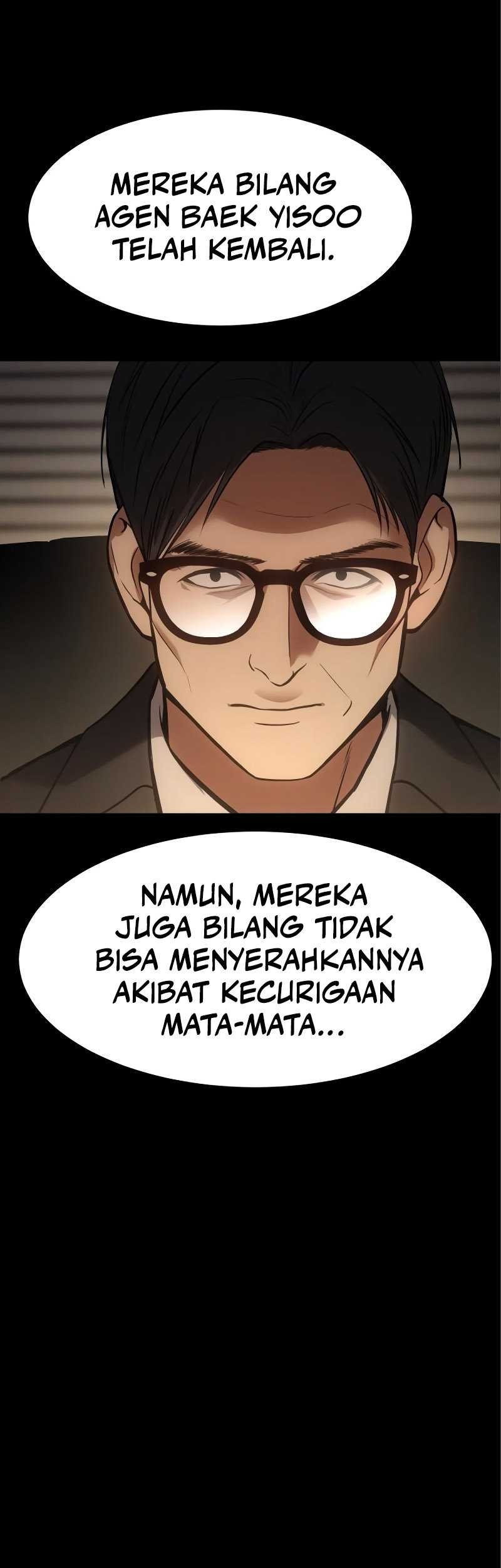 Baek XX Chapter 49 - halaman 76