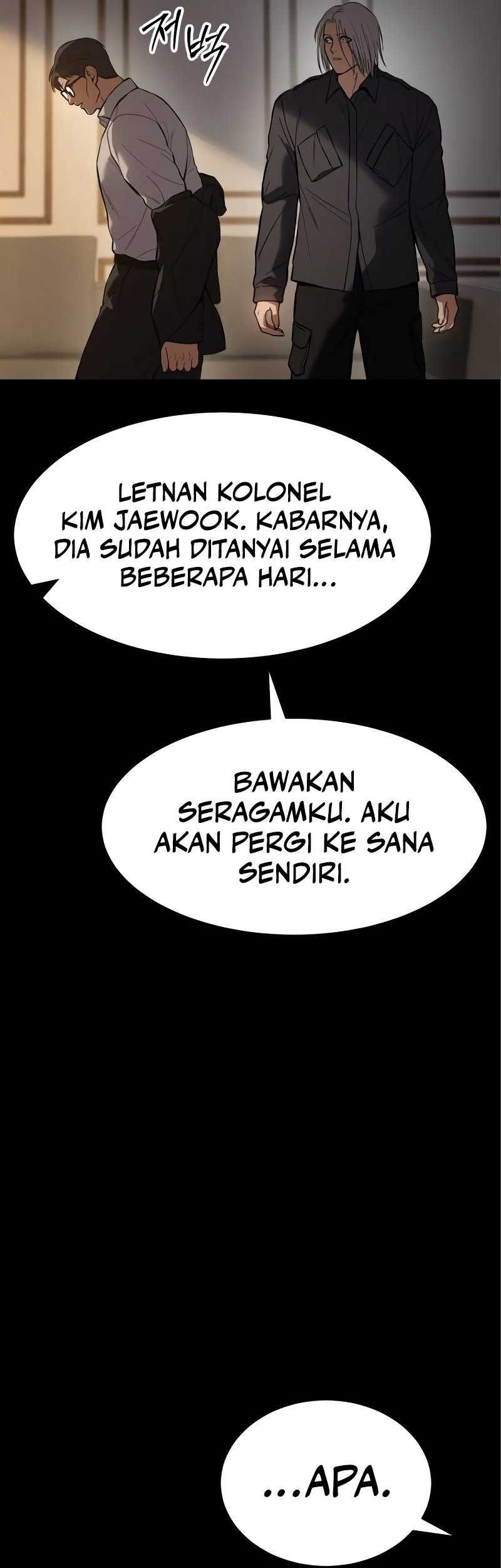 Baek XX Chapter 49 - halaman 78