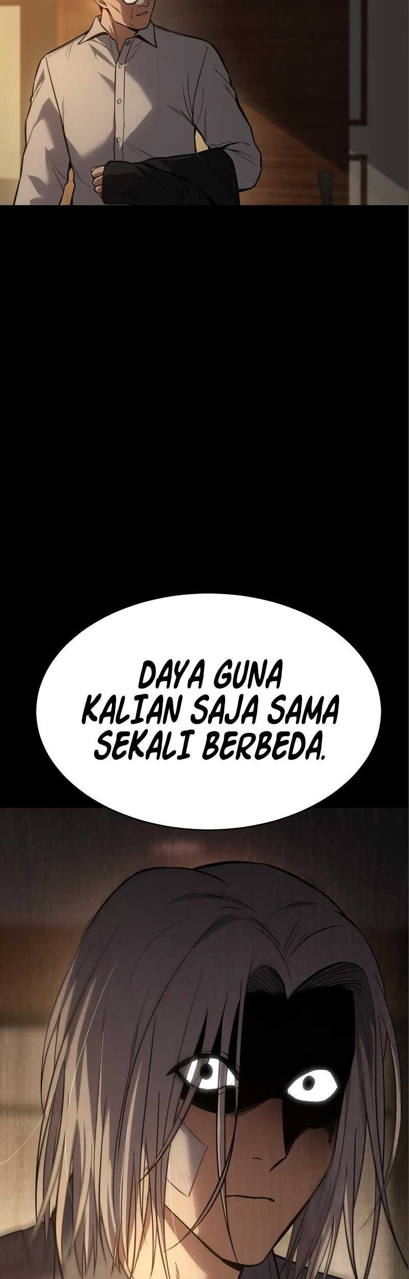 Baek XX Chapter 49 - halaman 81