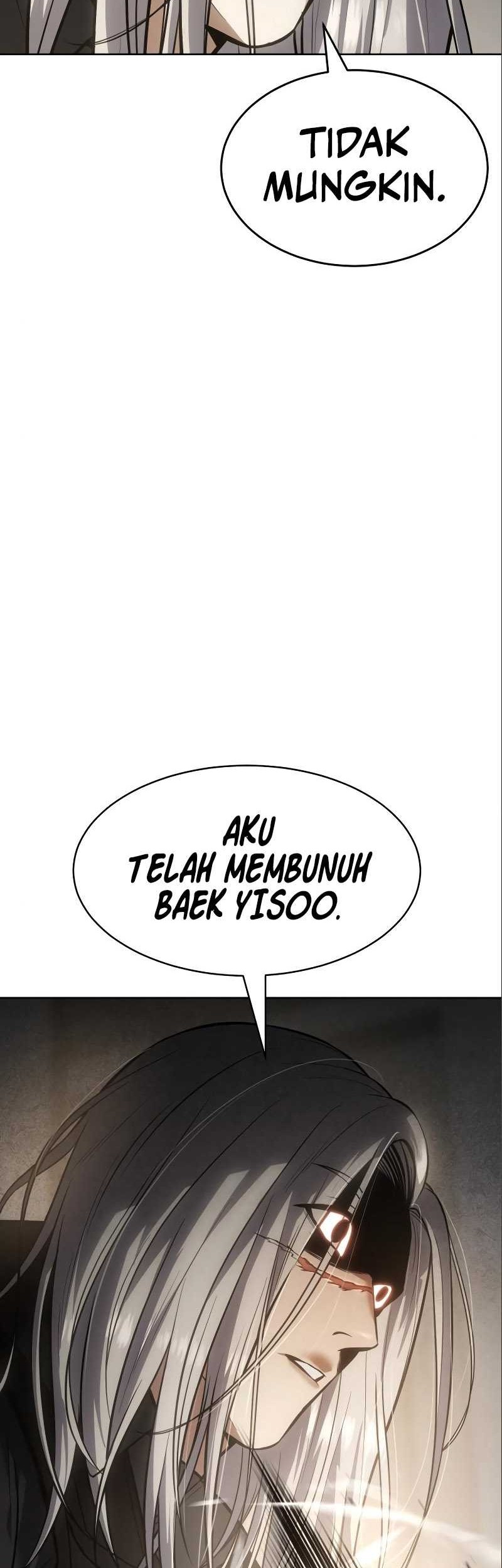 Baek XX Chapter 49 - halaman 9