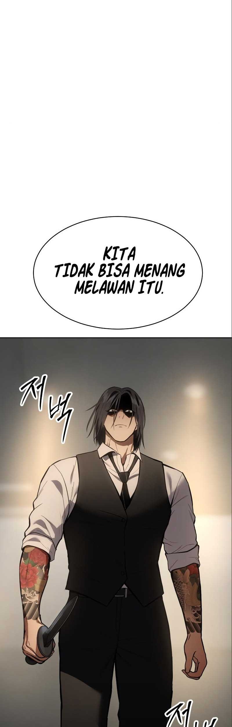 Baek XX Chapter 49 - halaman 92