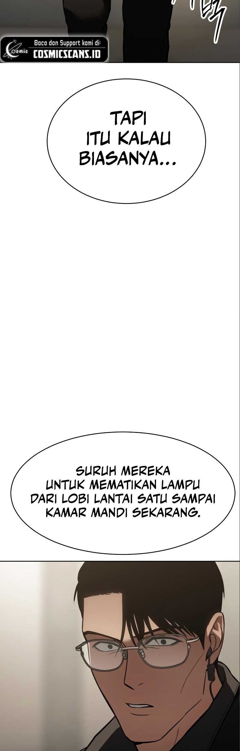 Baek XX Chapter 49 - halaman 93