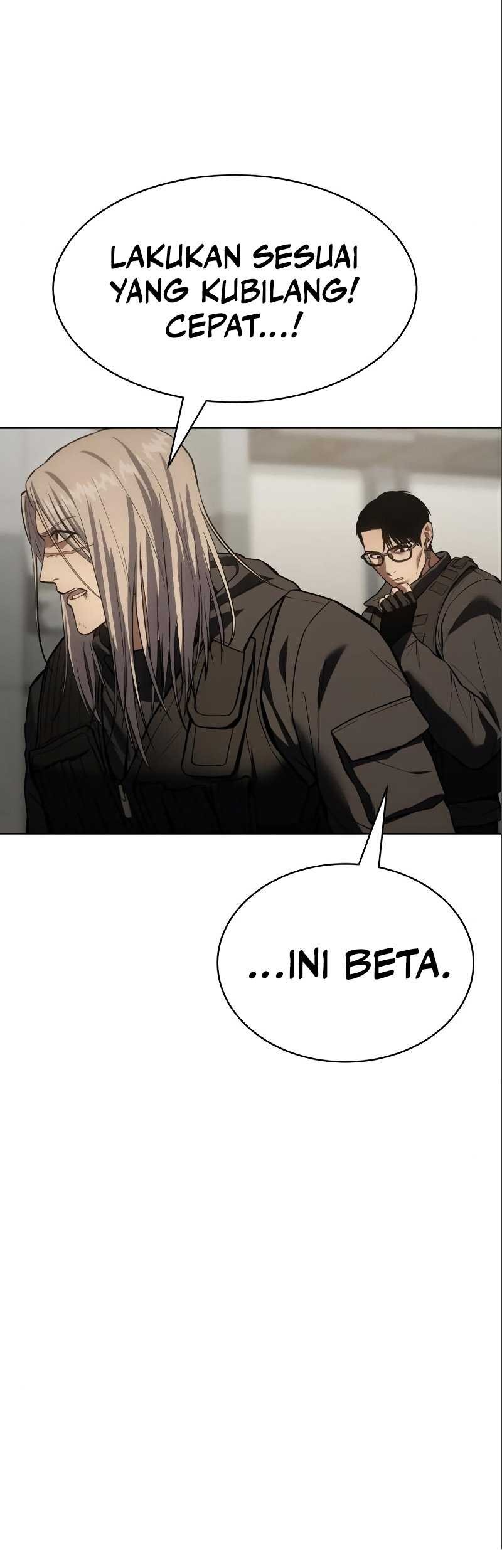 Baek XX Chapter 49 - halaman 95