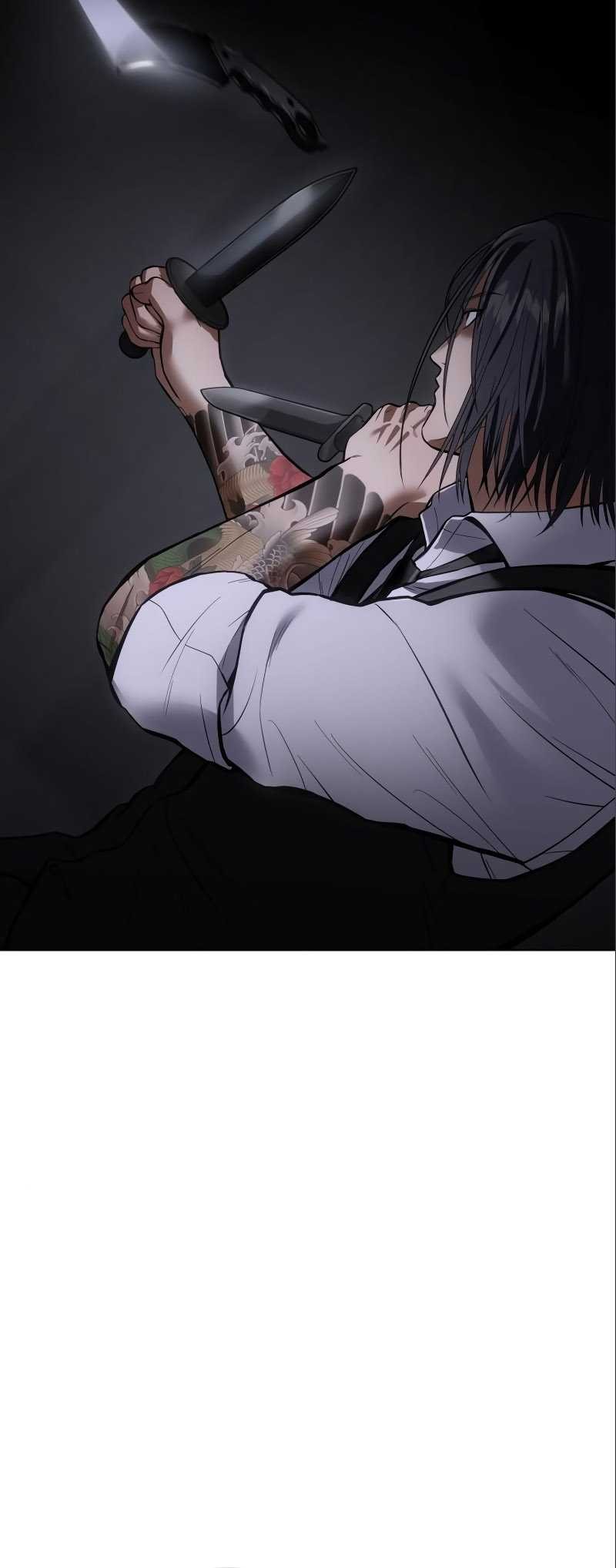 Baek XX Chapter 49 - halaman 99