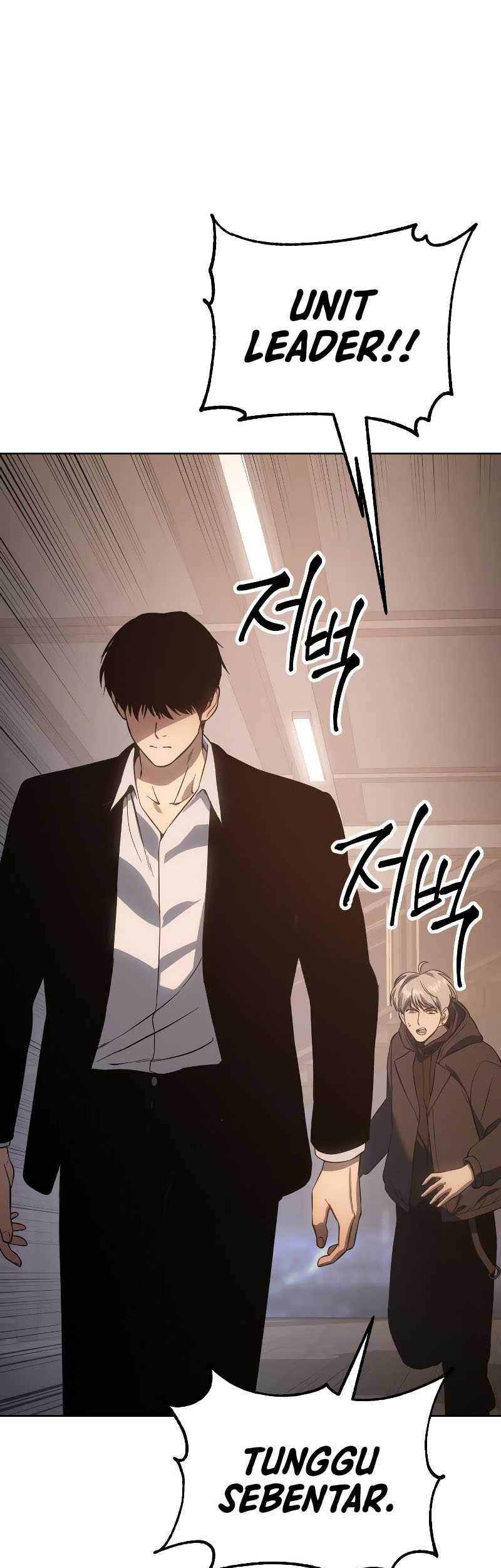 Baek XX Chapter 5 - halaman 10
