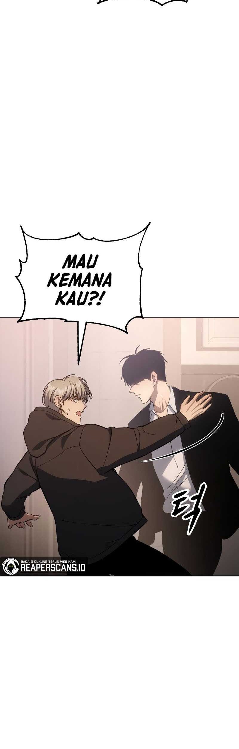 Baek XX Chapter 5 - halaman 11