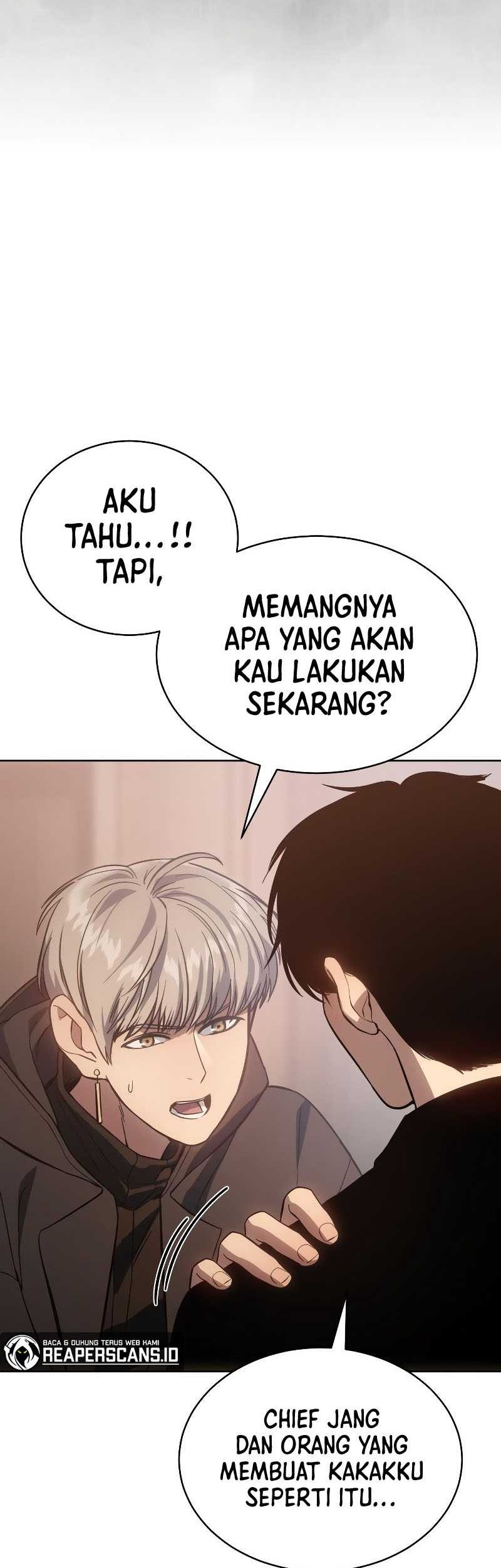 Baek XX Chapter 5 - halaman 15