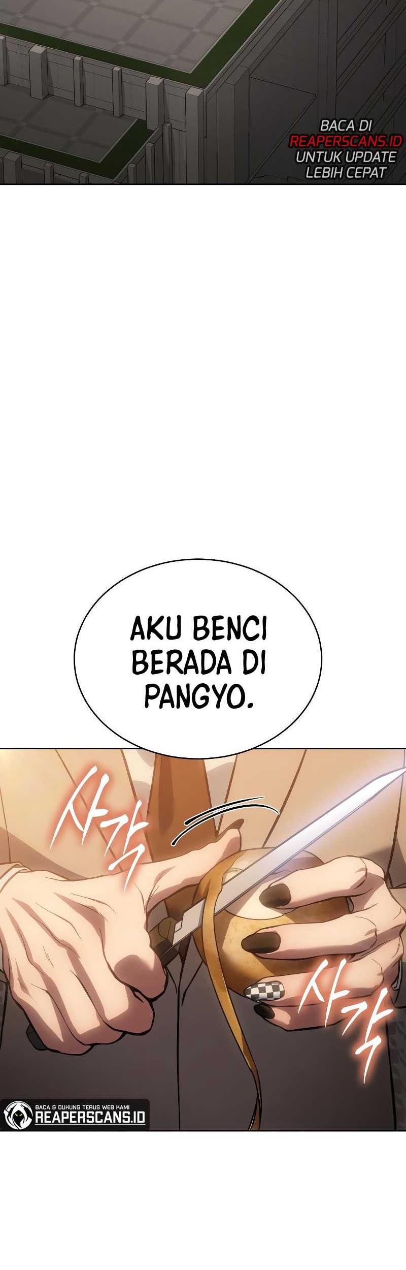 Baek XX Chapter 5 - halaman 19