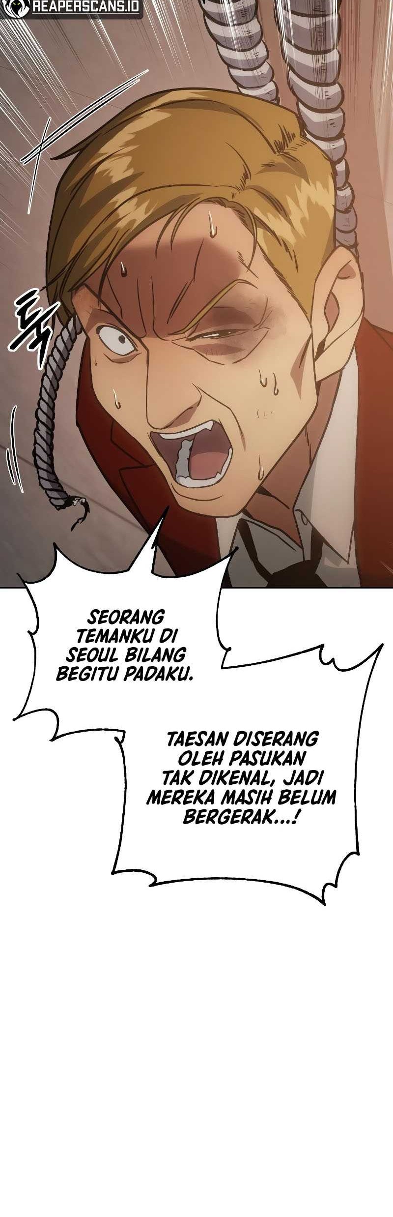 Baek XX Chapter 5 - halaman 29