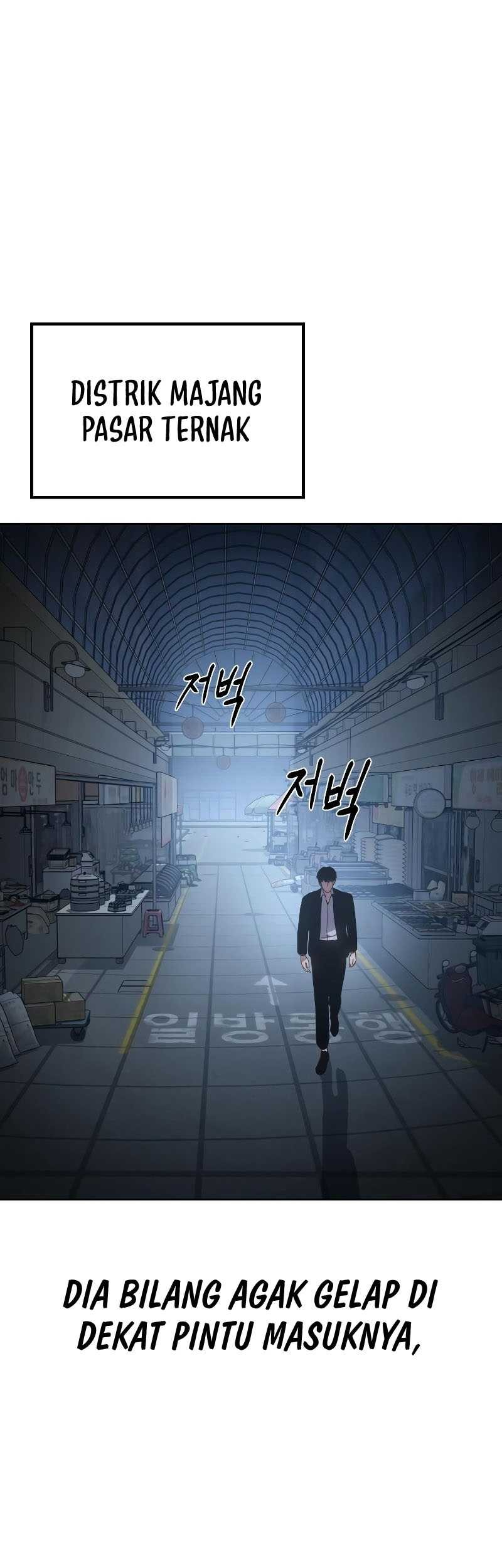 Baek XX Chapter 5 - halaman 38