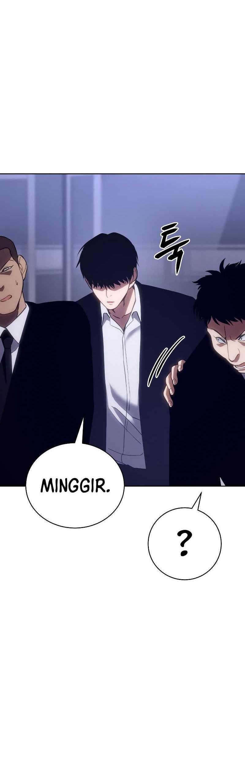Baek XX Chapter 5 - halaman 69