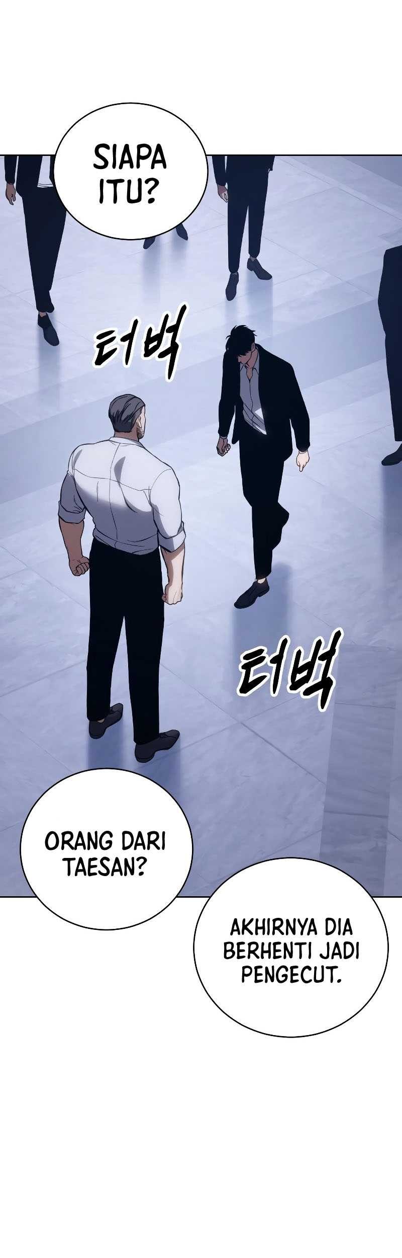 Baek XX Chapter 5 - halaman 70