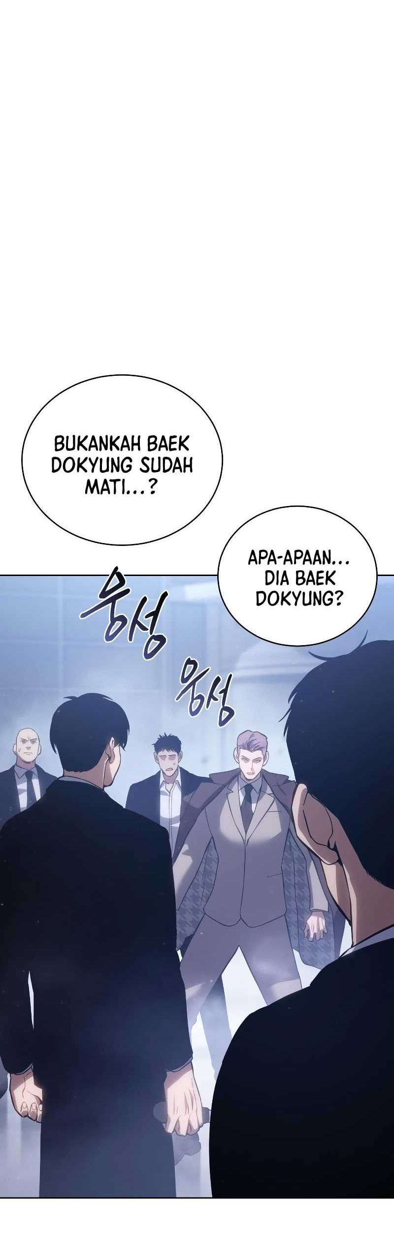 Baek XX Chapter 5 - halaman 81
