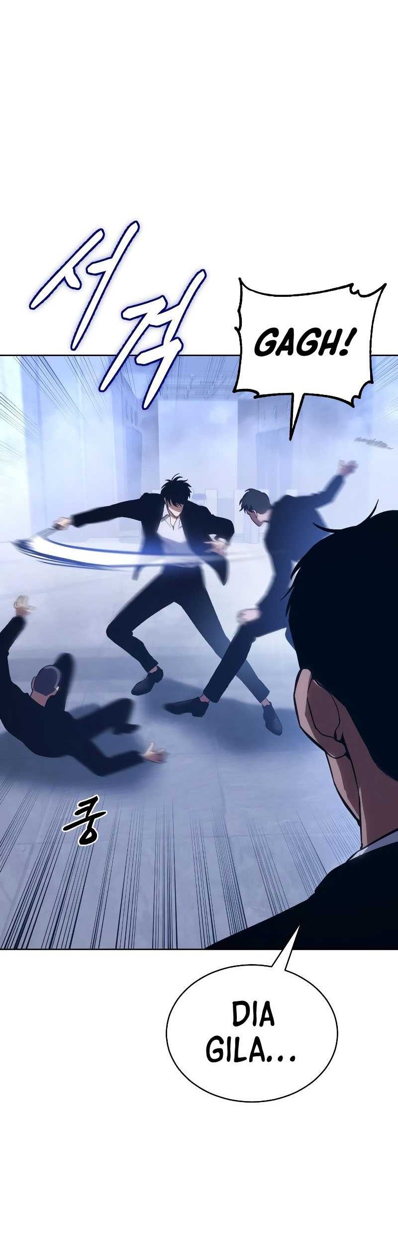 Baek XX Chapter 5 - halaman 87