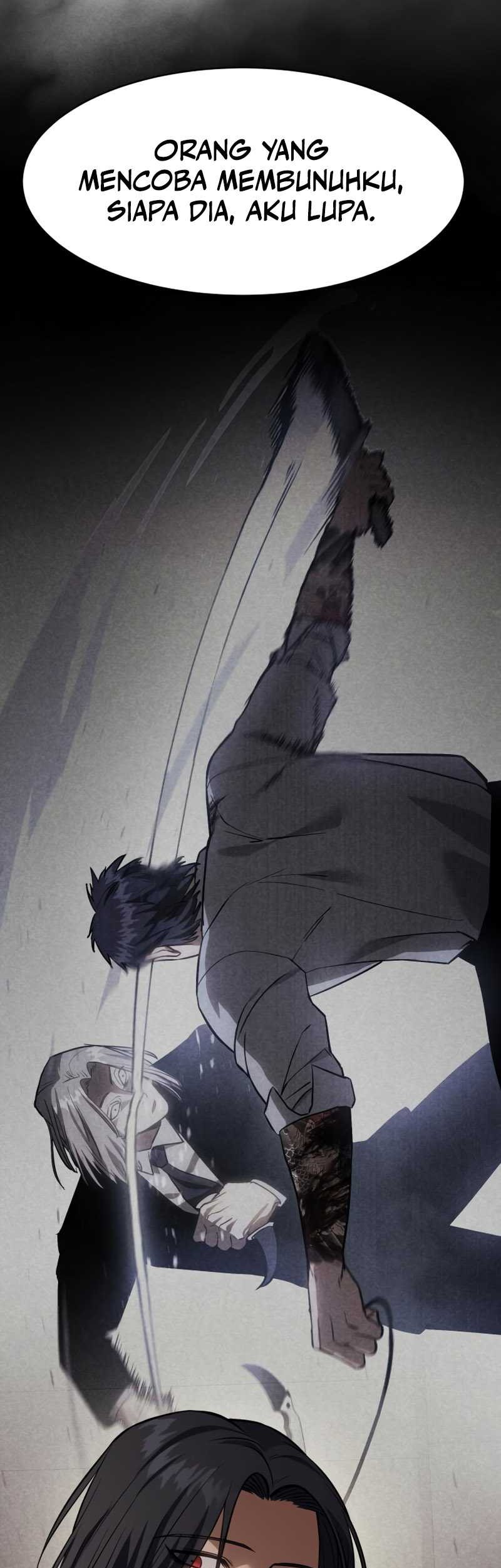 Baek XX Chapter 50 - halaman 10