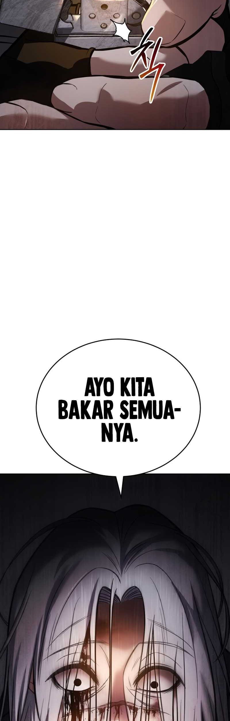 Baek XX Chapter 50 - halaman 101
