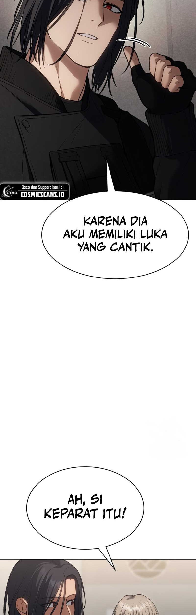Baek XX Chapter 50 - halaman 11