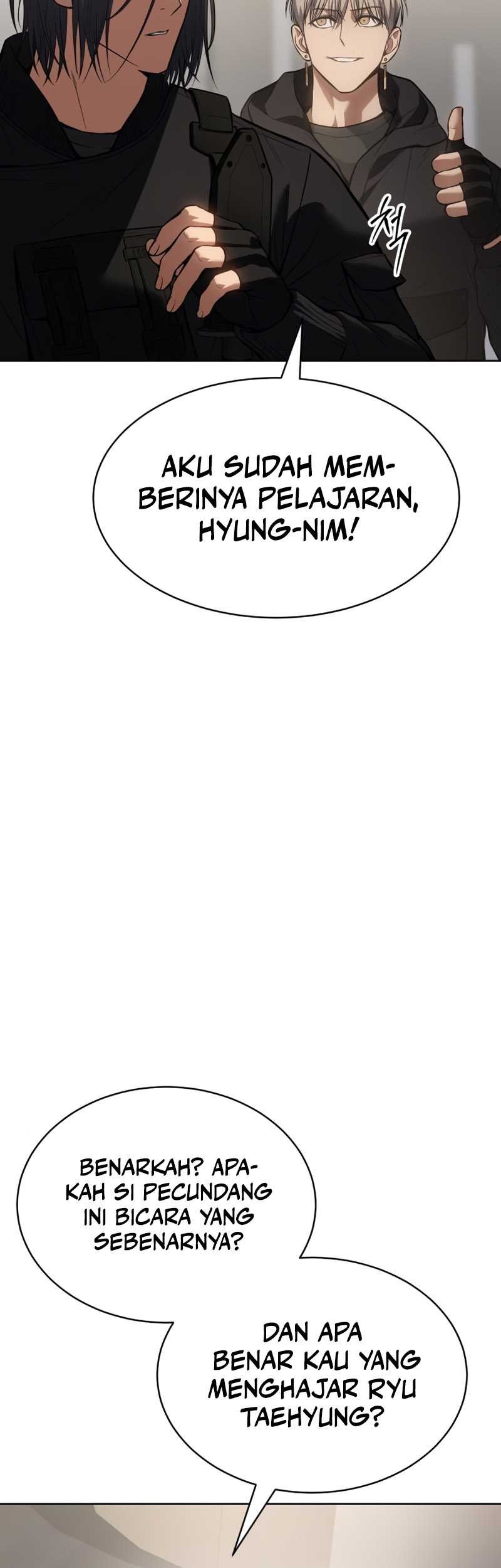 Baek XX Chapter 50 - halaman 12