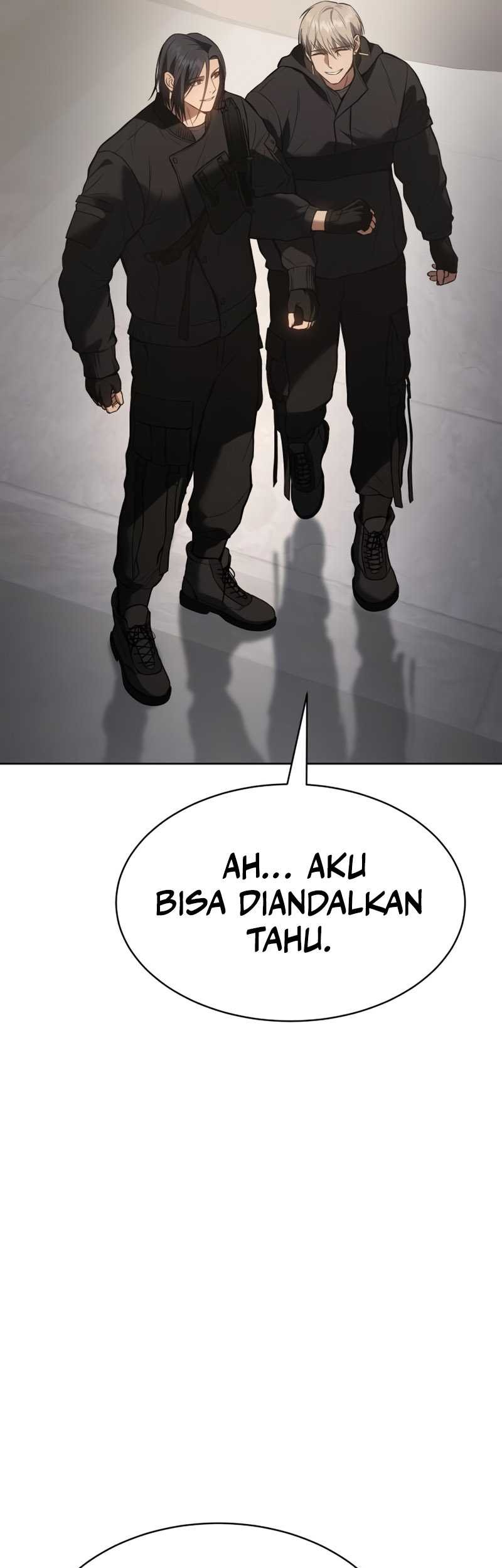 Baek XX Chapter 50 - halaman 13