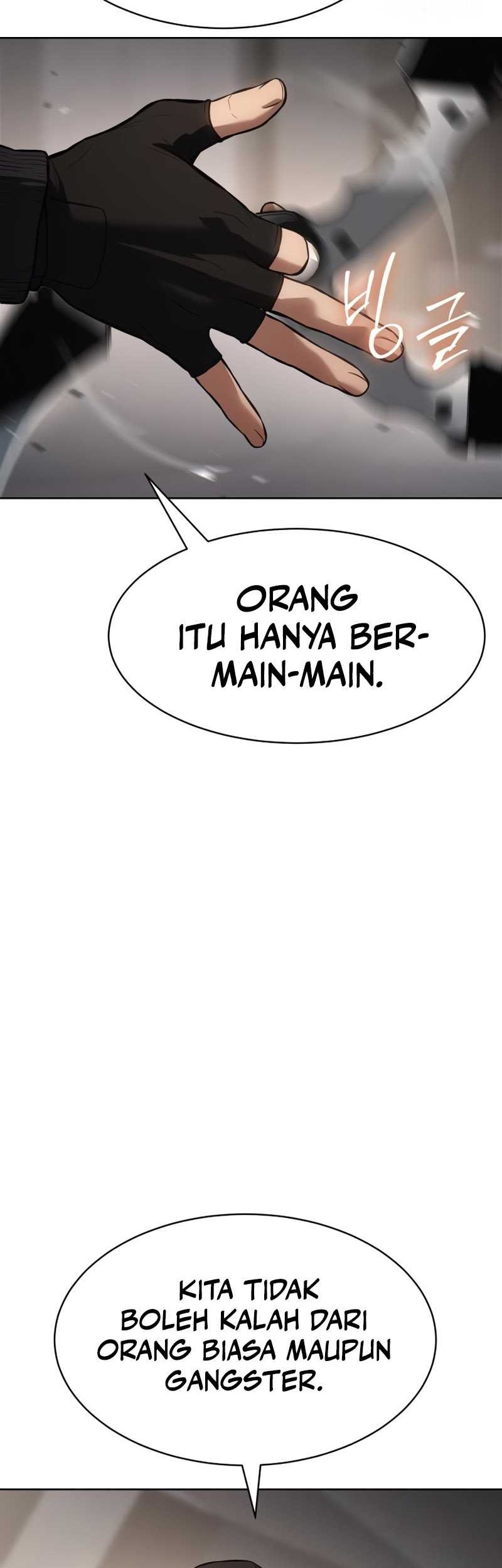 Baek XX Chapter 50 - halaman 16