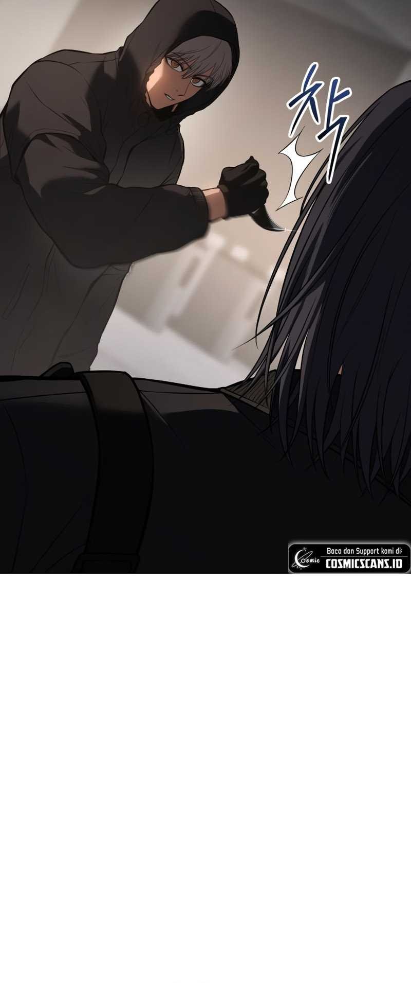 Baek XX Chapter 50 - halaman 17