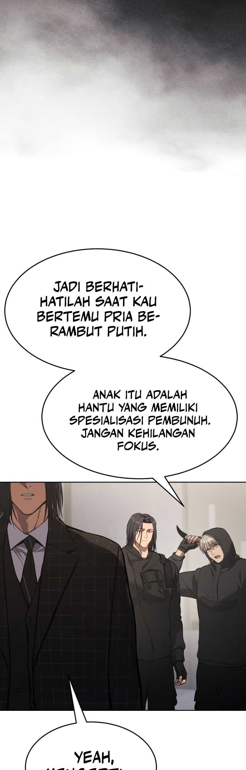 Baek XX Chapter 50 - halaman 24
