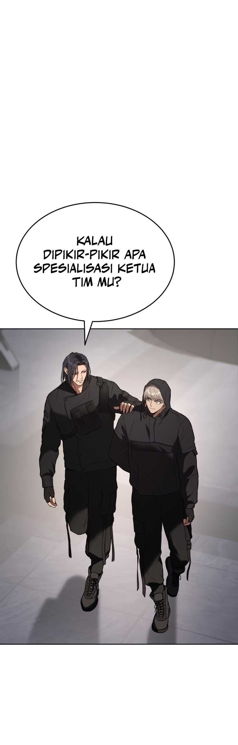Baek XX Chapter 50 - halaman 26