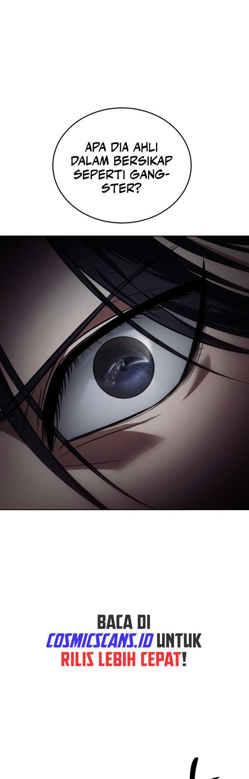Baek XX Chapter 50 - halaman 27